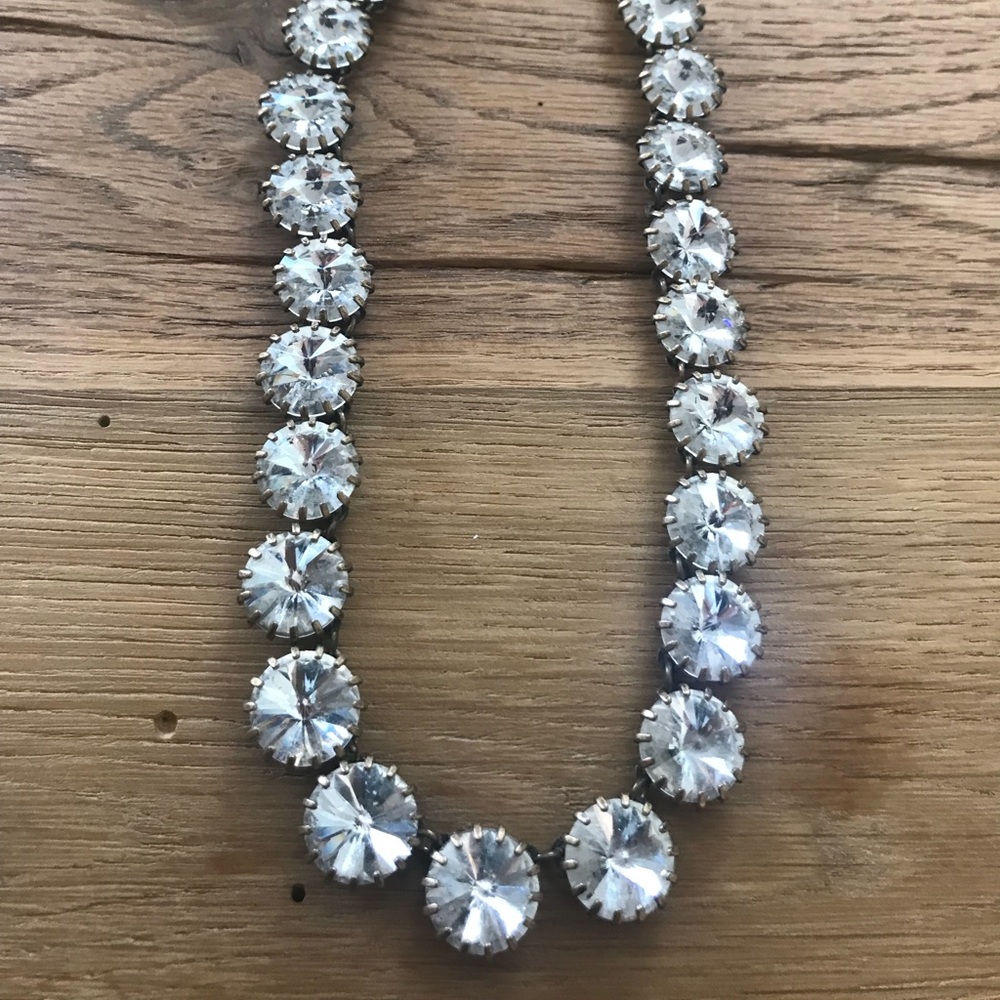 JCrew necklace